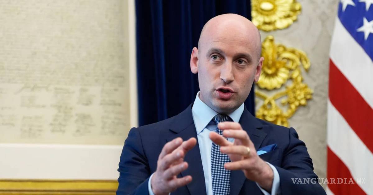Critica asesor de seguridad de la Casa Blanca sistema político de México