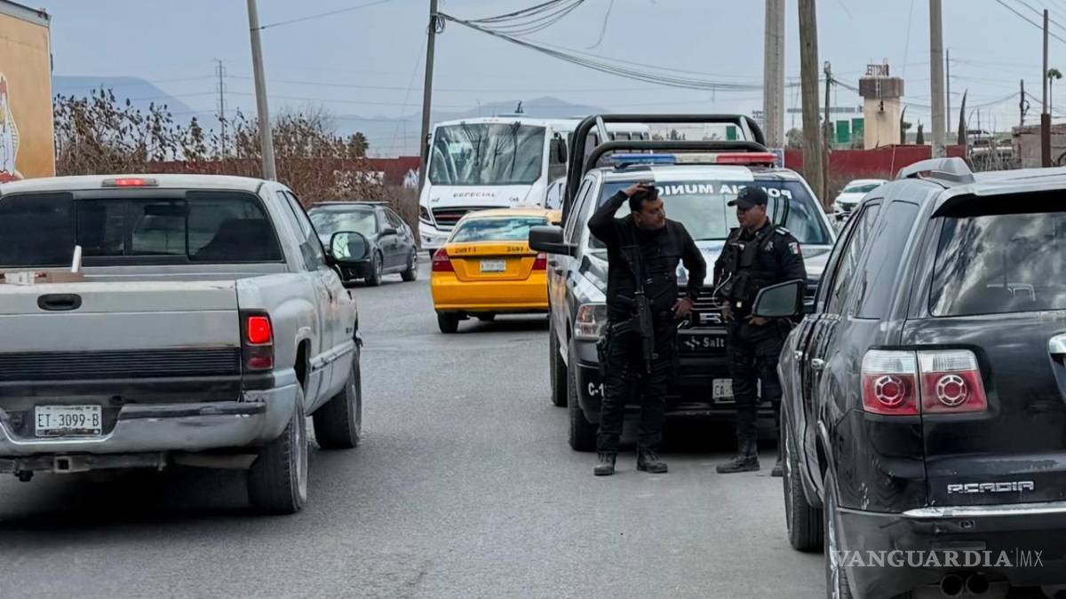 Urgencia médica termina en fatal desenlace en Loma Linda, en Saltillo