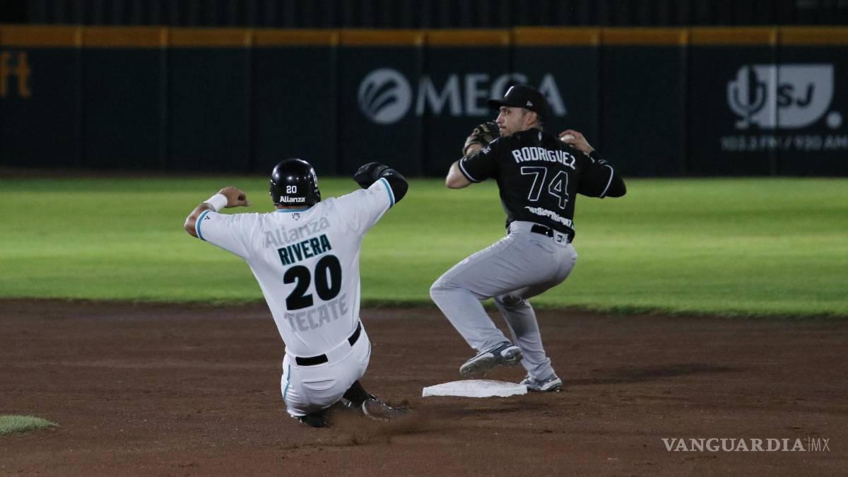 La Nave Verde ‘arrolla’ a los Toros en Saltillo: firman su última serie en casa