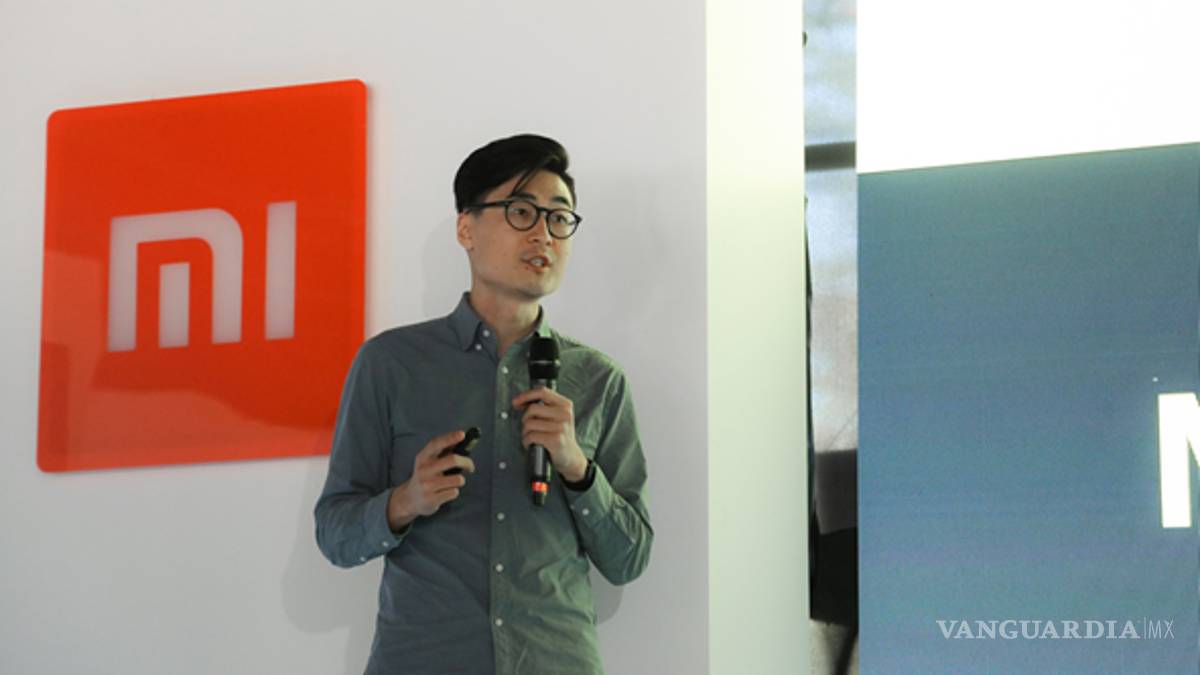 Xiaomi presenta el Mi A1 y Redmi Note 5A en México