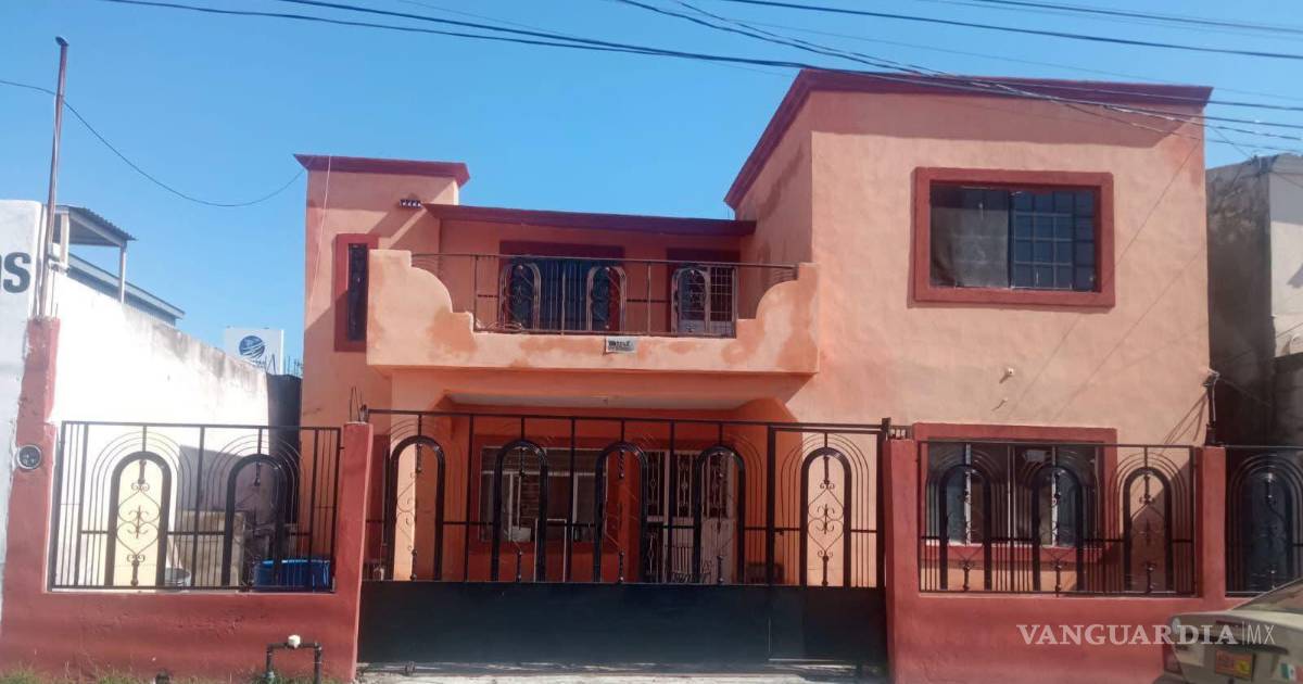 Monclova: vecinos alertan por su ausencia y lo hallan sin vida