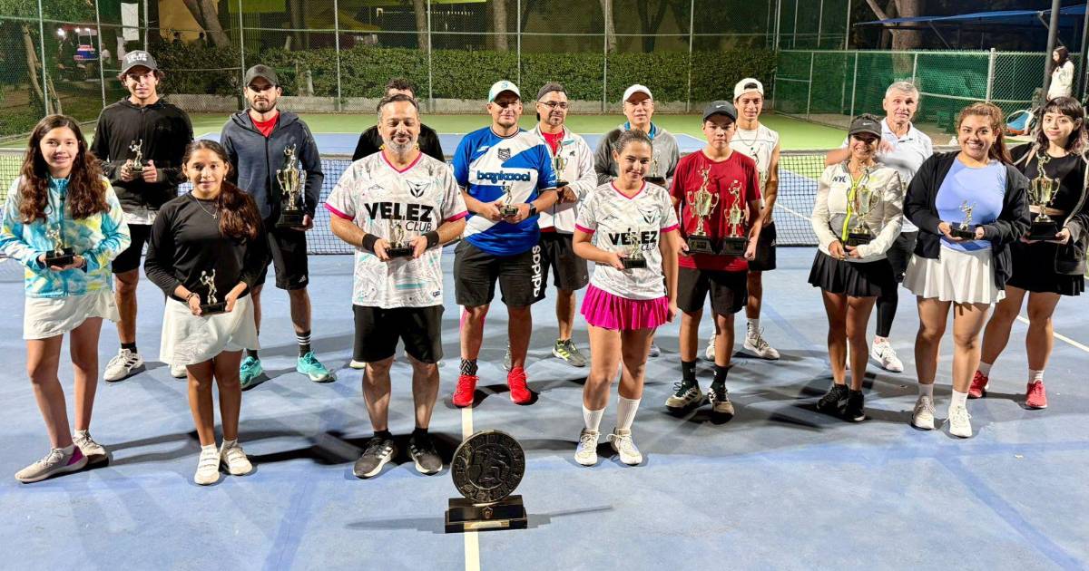 Saltillo celebra las finales del Roque Solís Championship con homenaje incluido