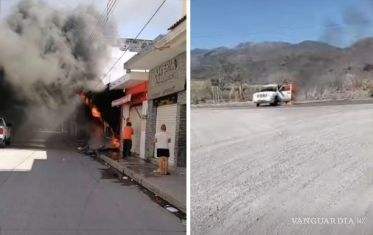 $!El Ayuntamiento de Uzeta suspendió las actividades de su fiesta patronal para evitar exponer a los habitantes a algún hecho de violencia.