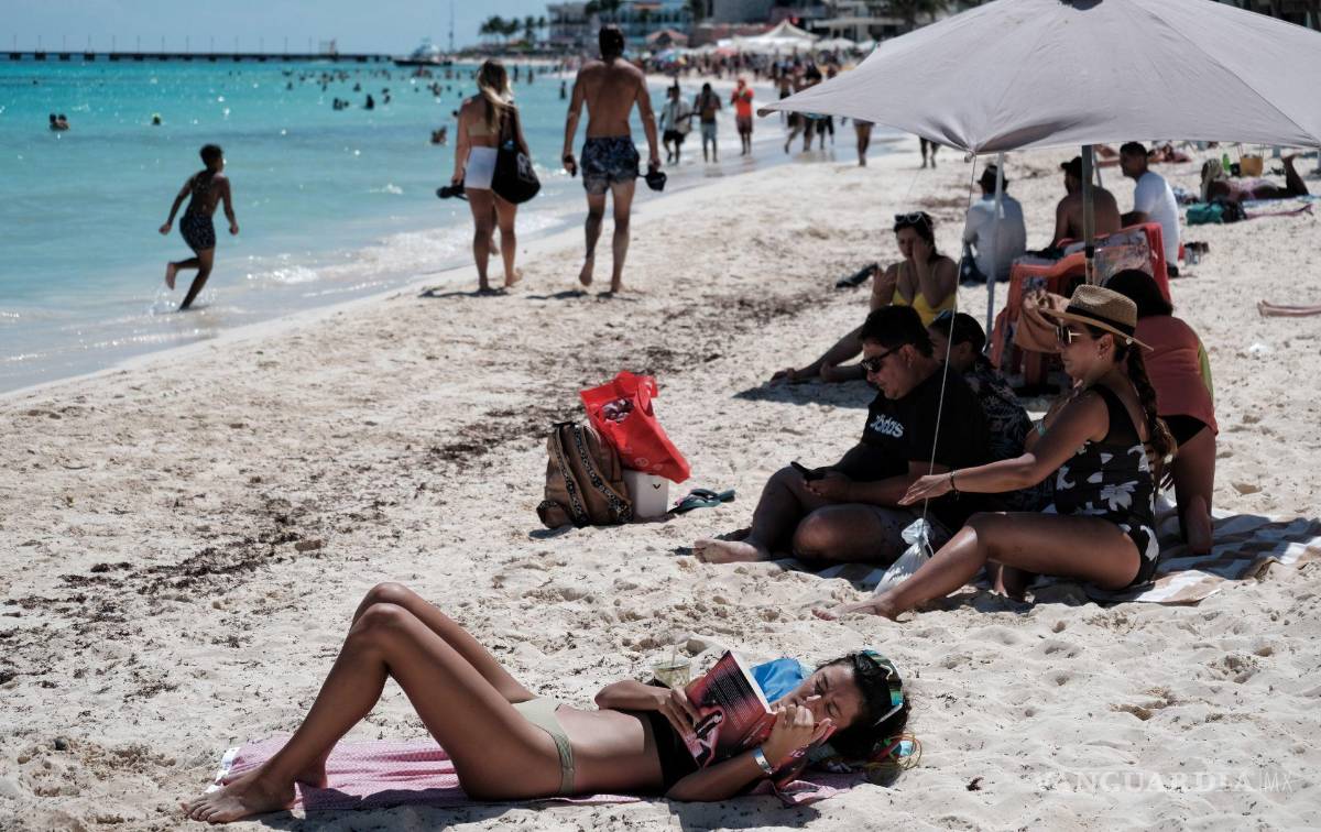 $!Este periodo, que va desde el Domingo de Ramos el 24 de marzo hasta el Sábado de Gloria el 30 del mismo mes.