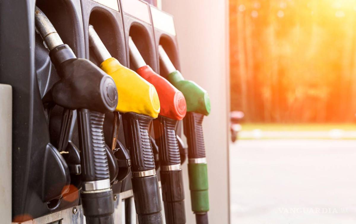 $!La calidad del combustible influye directamente en la eficiencia del motor.
