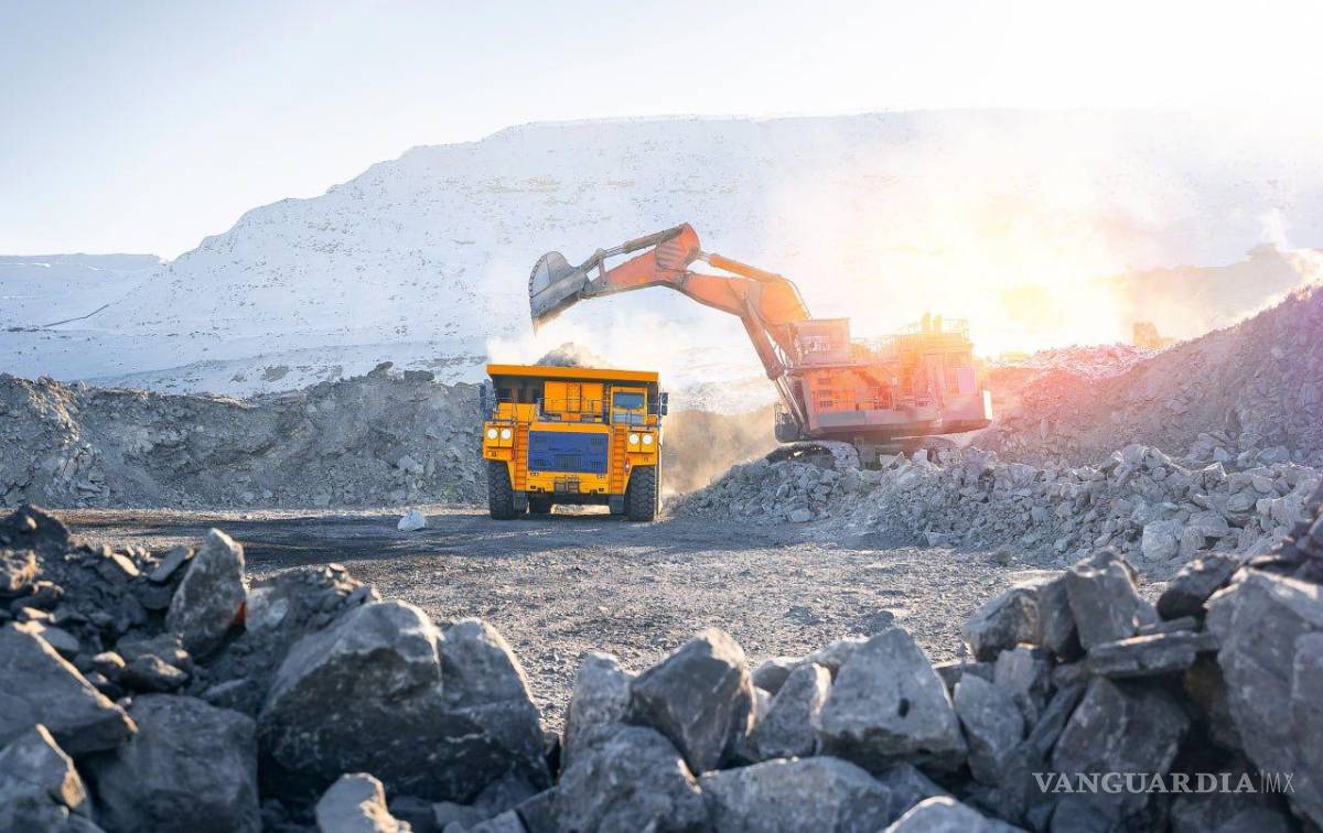 $!La minería puede generar empleo digno, desarrollo territorial y soberanía energética.