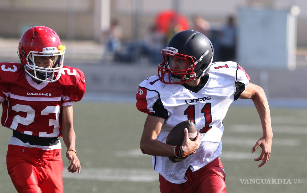 $!Daneses del Ateneo Fuente se coronan en el emparrillado Juvenil