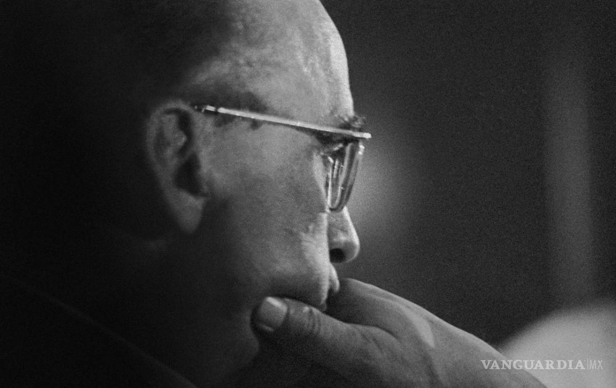 $!En 2009 fue exonerado de los cargos que se le imputaron por genocidio.