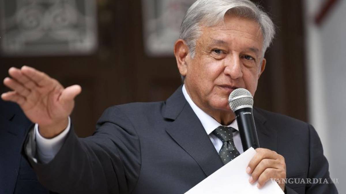 Piden a López Obrador que cumpla con desmilitarizar el país