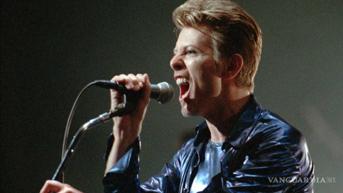 El nuevo disco inédito de David Bowie lo podrás escuchar en la plata forma “ChangesnowBowie"