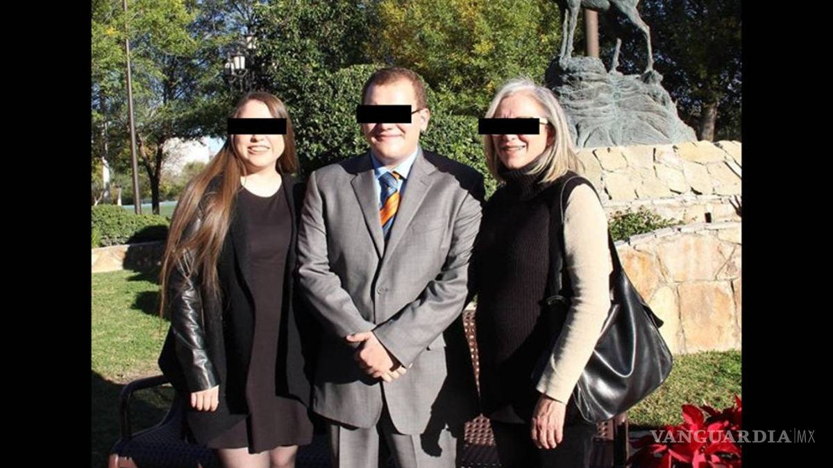 Joven matricida puede terminar en el Cesame de Saltillo, definirán hoy su estado mental