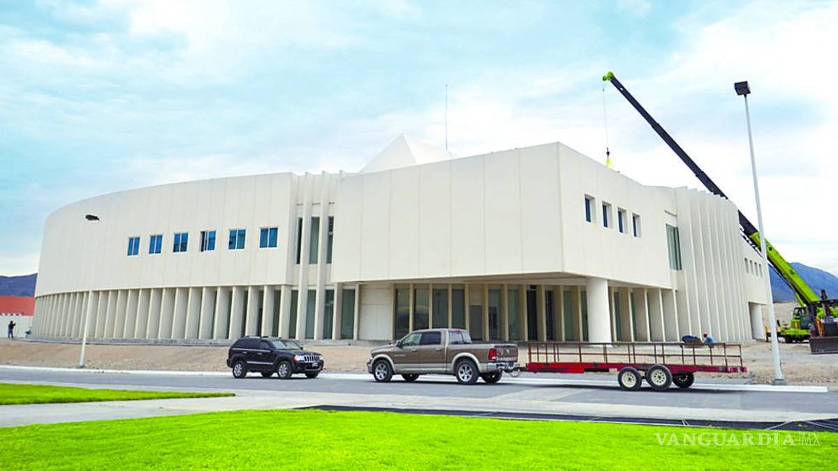 Llega la Infoteca a su tercer aniversario