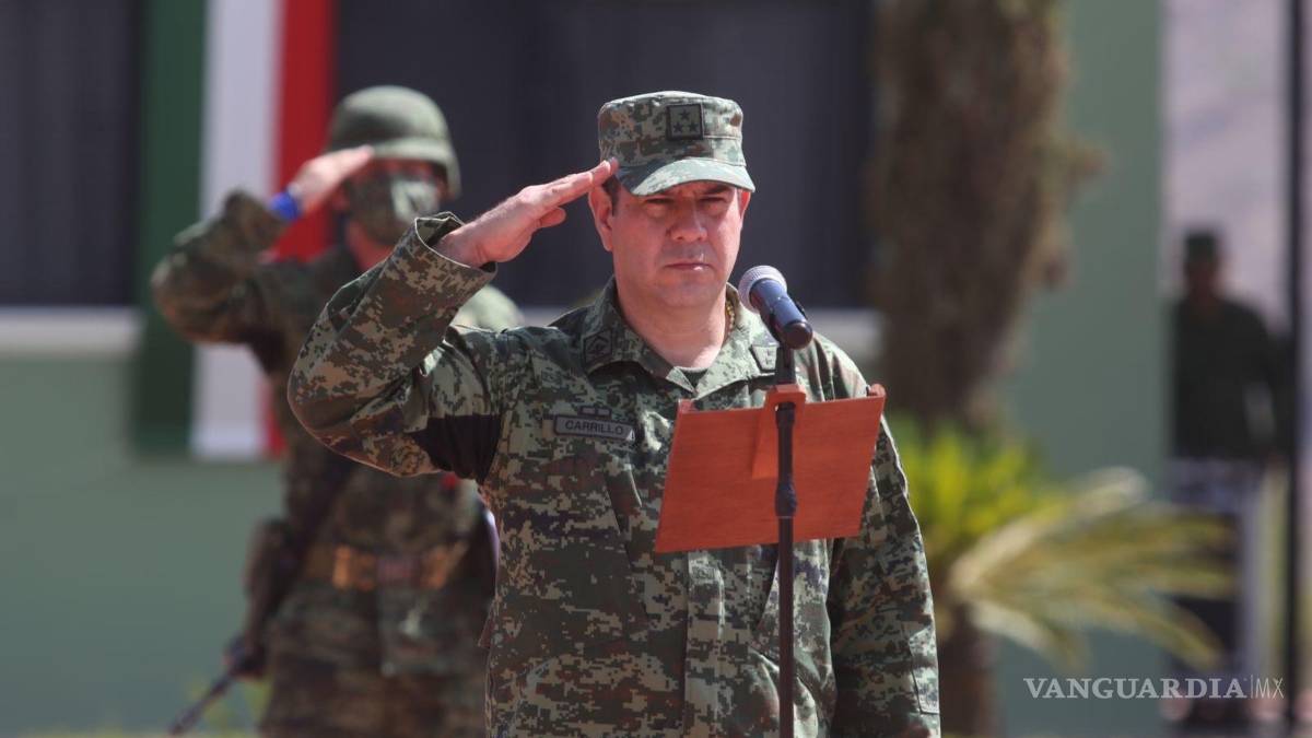 Fallece mando militar en emboscada del CJNG en el municipio de Coalcomán, Michoacán