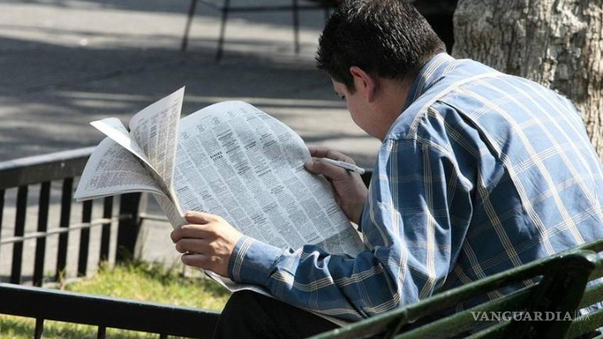 Desempleo en México, cuatro veces mayor al reportado oficialmente: no cuentan a quienes ya desistieron de buscar un trabajo
