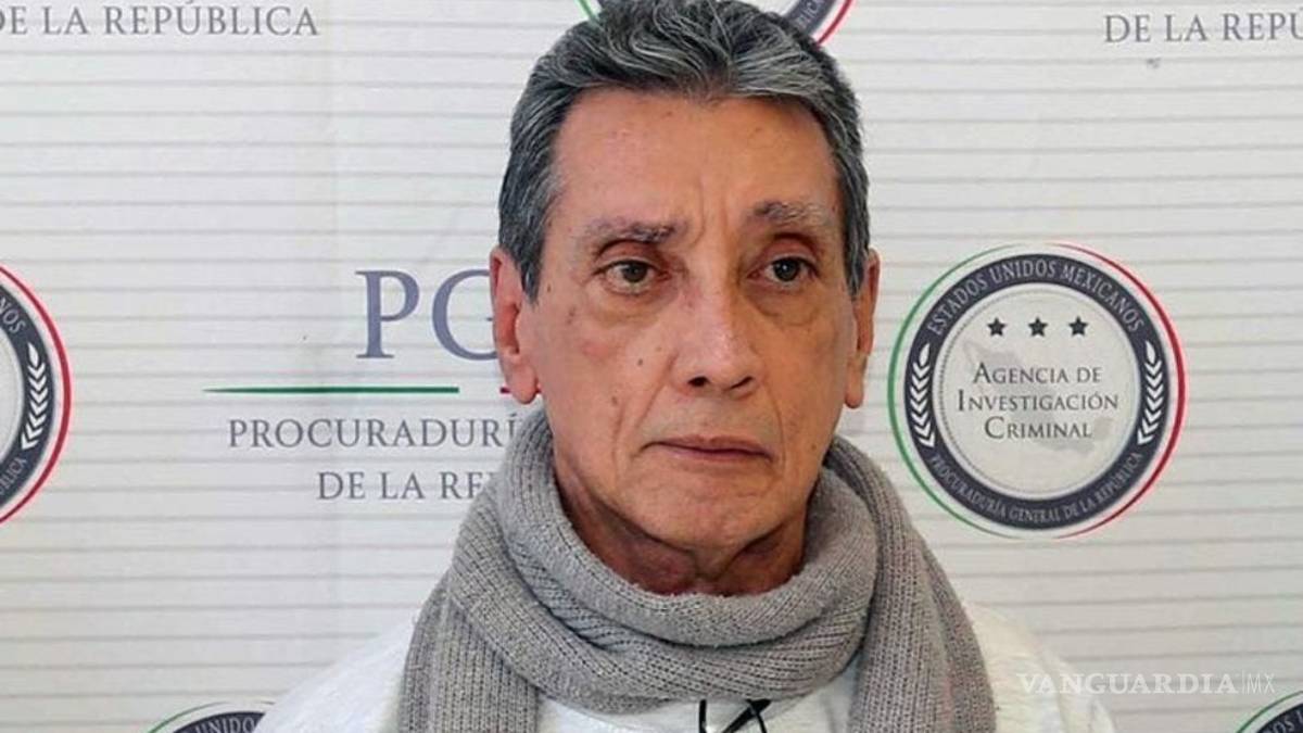 Tras negarle prisión domiciliaria Mario Villanueva desolado, pide indulto a AMLO