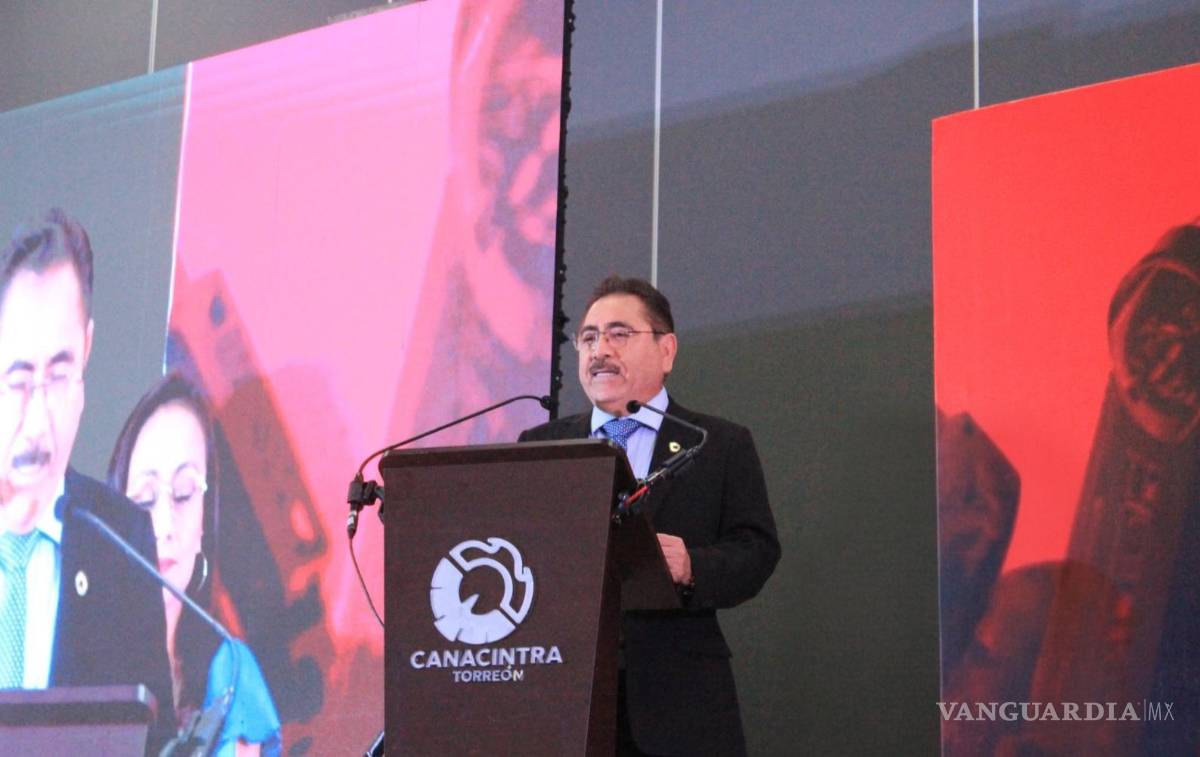 $!Industriales destacaron las oportunidades de proveeduría que ofrece La Laguna para el sector manufacturero.
