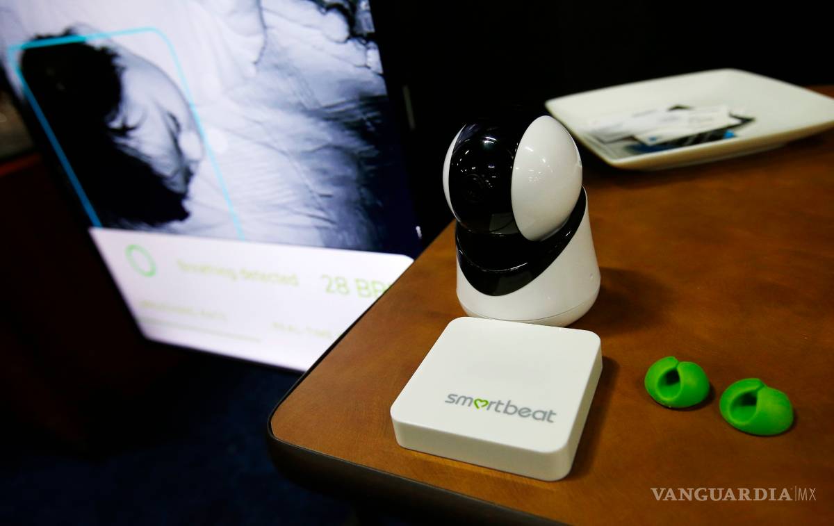 $!CES 2019, muestra las innovaciones tecnológicas que nos harán la vida más sencilla (fotogalería)