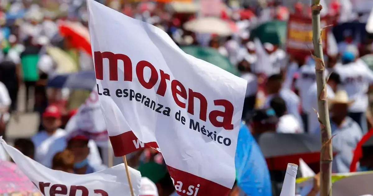 The New York Times exhibe lujos de funcionarios y dirigentes de Morena