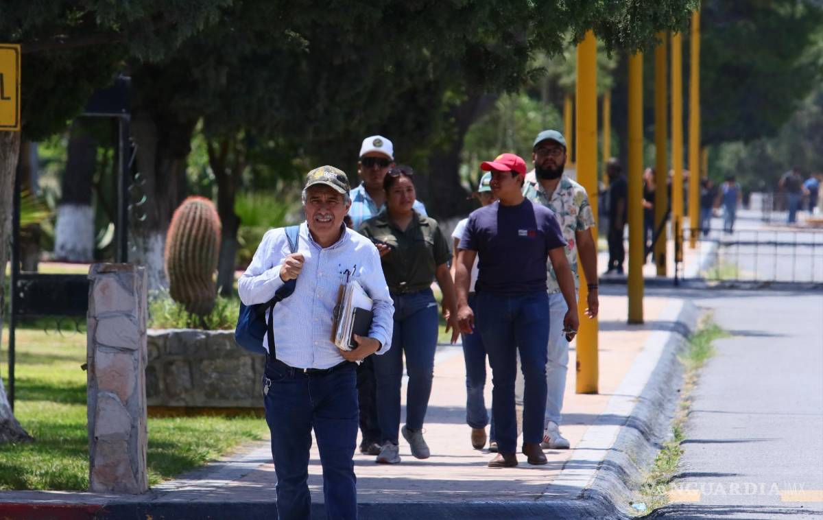 $!La huelga actual evoca el paro de febrero de 2019, el más prolongado en décadas, que duró 66 días y afectó a miles de alumnos y trabajadores.