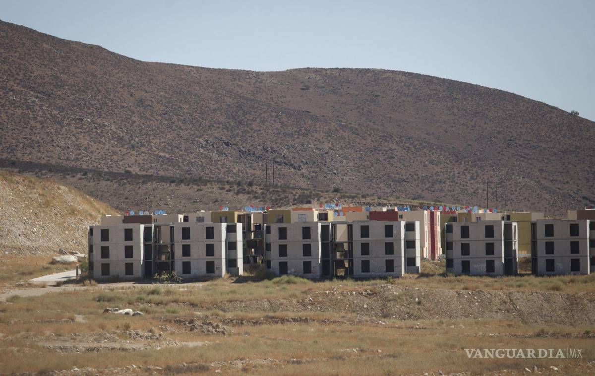 $!Estas propiedades forman parte de la estrategia de Regeneración Comunitaria.