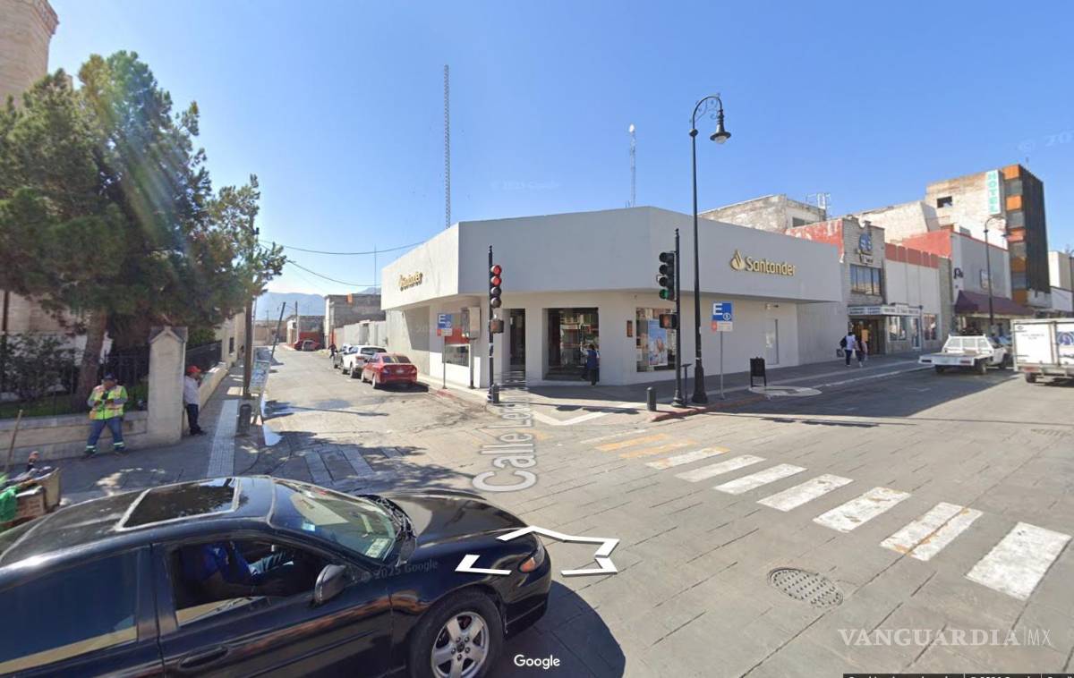 $!La mayoría de videos fueron grabados en este punto de la ciudad.