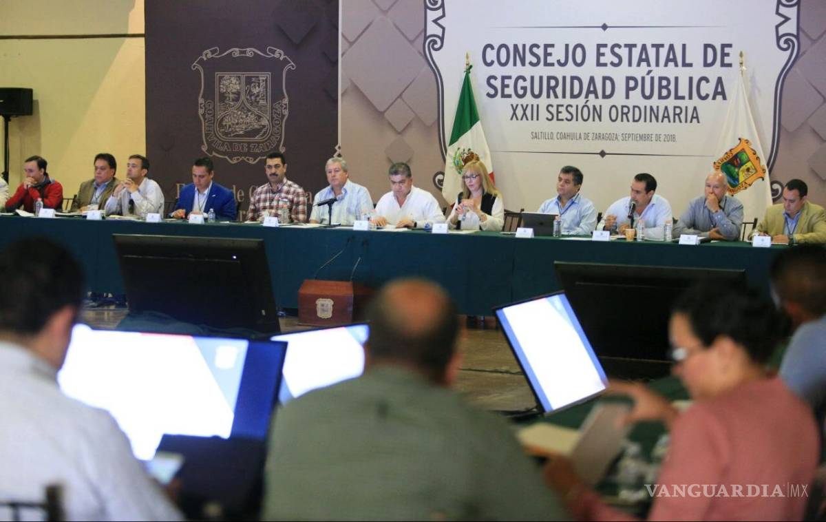 $!Lanzará Gobernador de Coahuila protocolo Alba para la búsqueda de mujeres desaparecidas