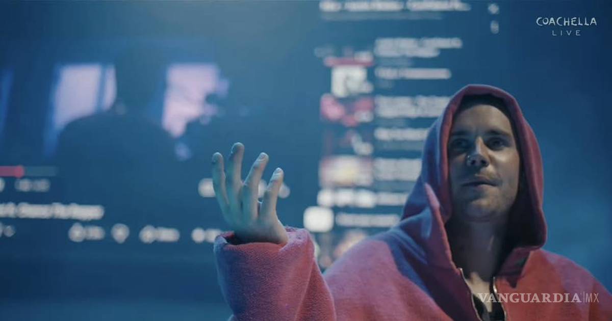 Justin Bieber en Coachella: ¿Reinvención o mediocridad?