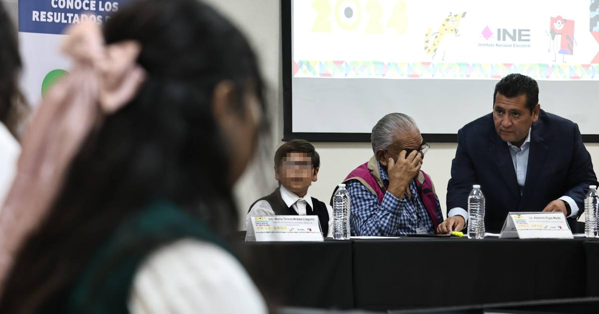 Voz de los niños: las drogas ‘están al alcance’