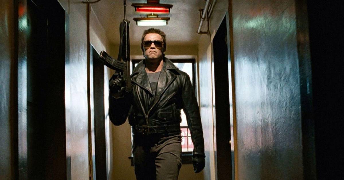 Terminator y el día del juicio final