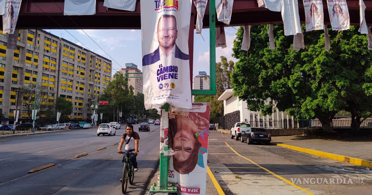 Morena prevé ganar 15 de 16 alcaldías de CDMX en las próximas elecciones de 2027