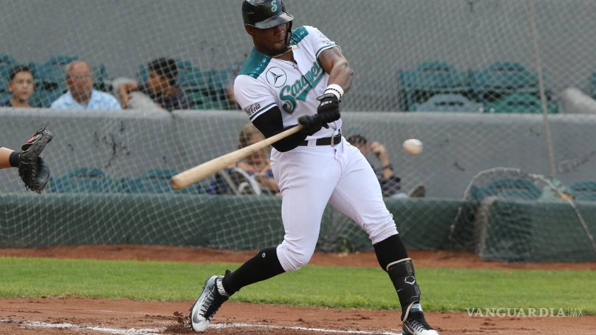 Esta semana en el Madero Saraperos a ‘domar’ fieras