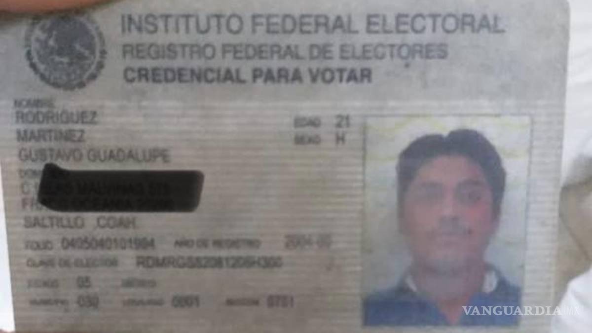 Hombre se encuentra al borde de la muerte en Hospital General de Saltillo por sobredosis