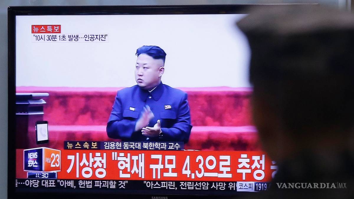 Experto considera bomba de Corea del Norte un mecanismo de disuasión