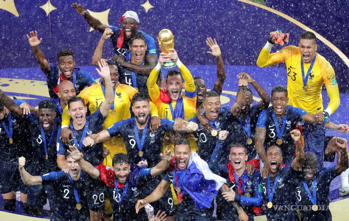 $!FIFA elimina la Copa de Confederaciones por el Mundial de Clubes