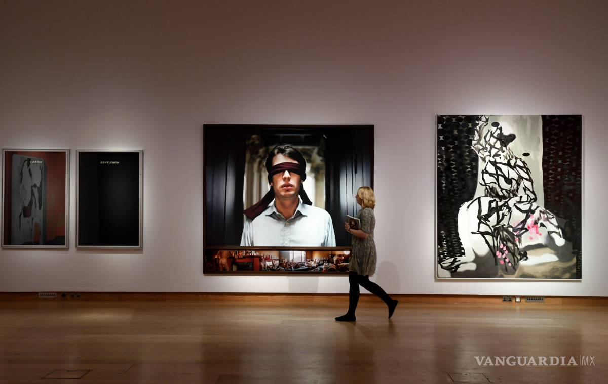 $!Pagan diez millones de euros por colección de arte de George Michael