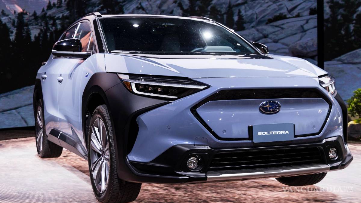 Después de dos años en pausa por la pandemia de COVID-19 el New York Auto Show 2022 regresa