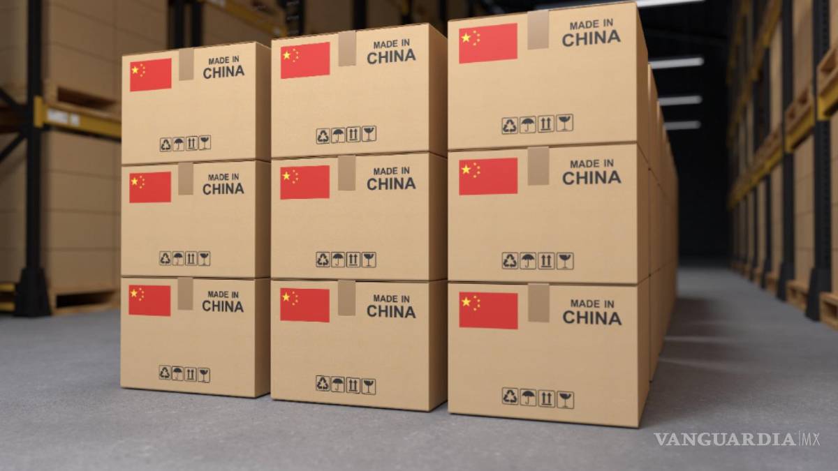 Productos chinos, ¿es útil imponerles más aranceles?