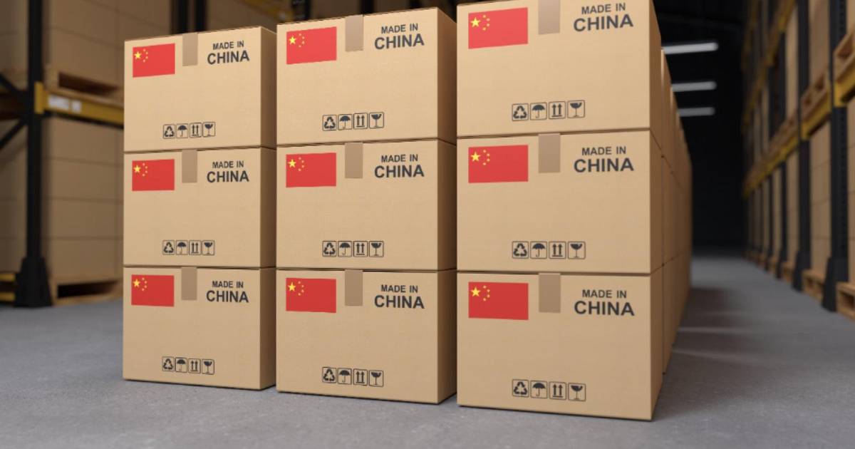 Productos chinos, ¿es útil imponerles más aranceles?