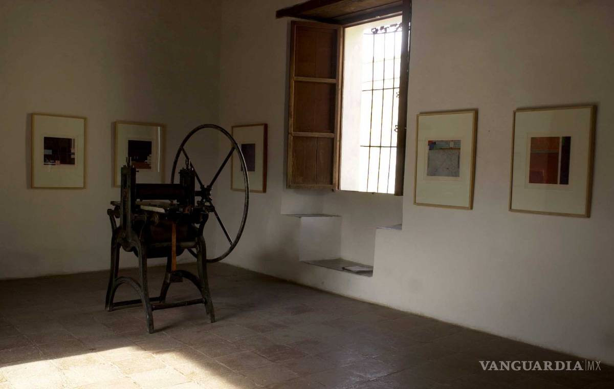 $!Arte mexicano está de luto (fotogalería)