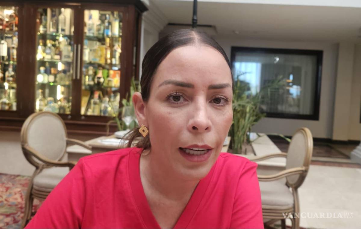 $!Verónica Martínez aseguró que la confianza ciudadana obtenida en las urnas representa un compromiso para impulsar seguridad, desarrollo y mejores servicios para Torreón.