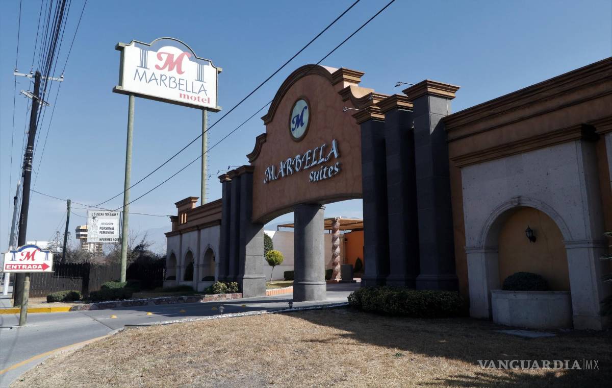 $!De acuerdo con la AMHMC, estos triplican las rentas durante el fin de semana previo al 14 de febrero y hasta ese día.