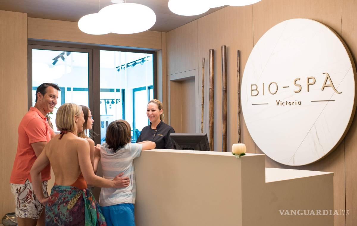 $!Bio-Spa Victoria en Tenerife, es el mejor Spa del mundo