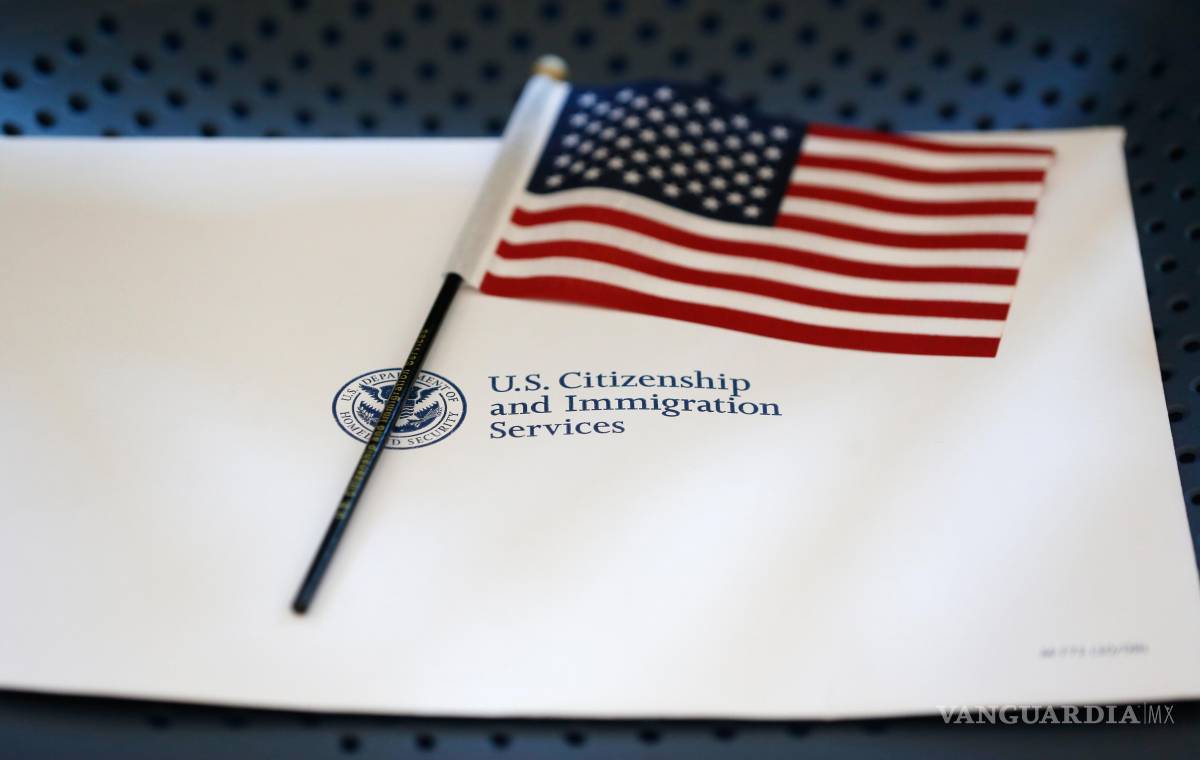 $!Una nueva regla impulsada por Donald Trump, va a obligar a los solicitantes de la ‘green card’ a regresar a sus países mientras esperan una decisión migratoria.