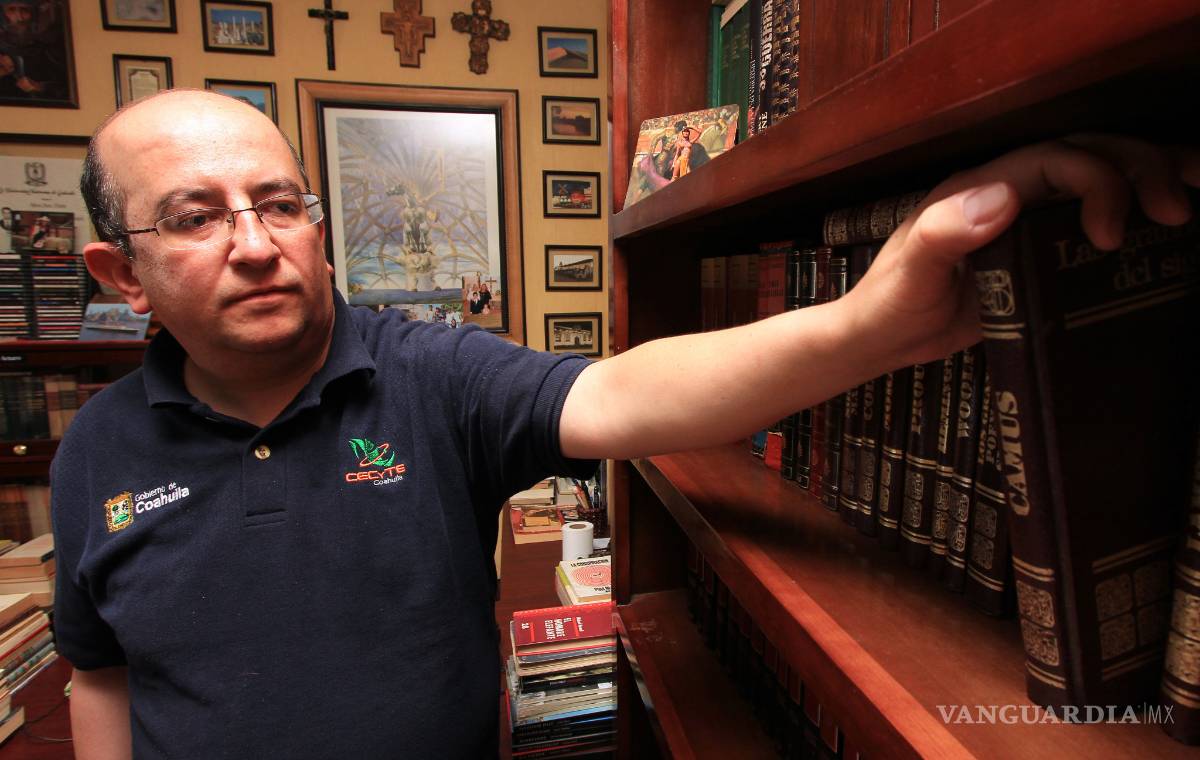 $!Librería Quijote: Una nueva vida para los libros