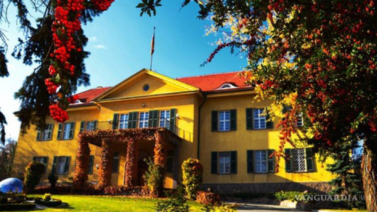 Alemania cierra su embajada en Turquía por alerta terrorista