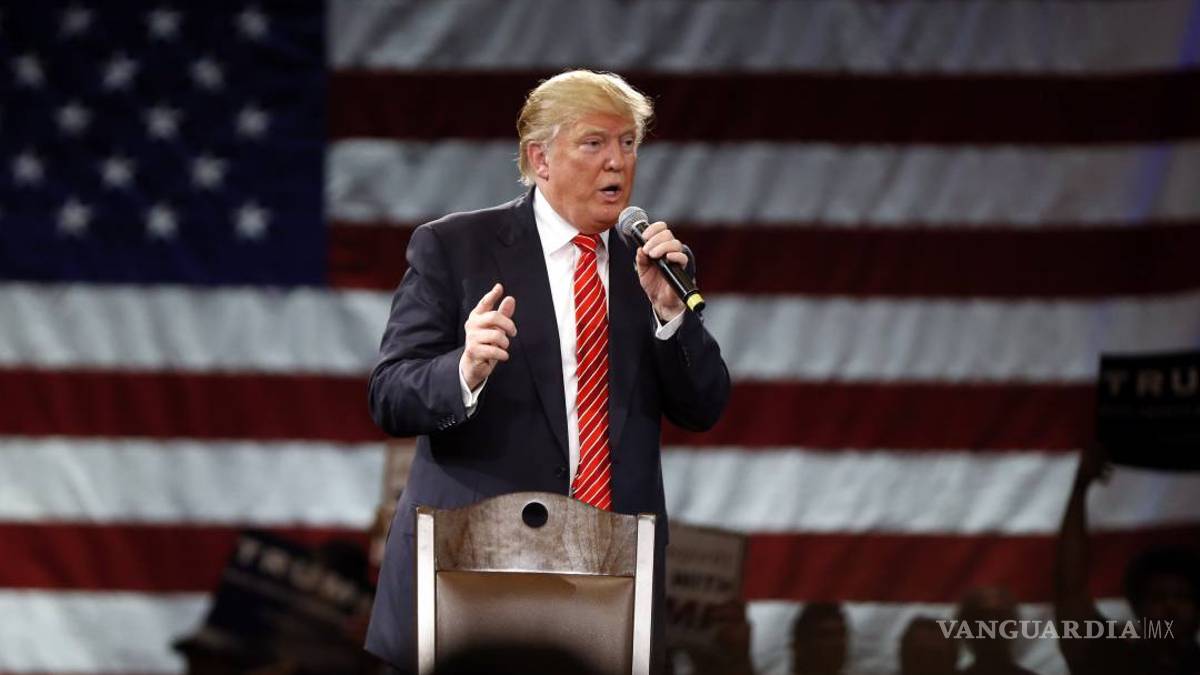 New York Times critica acto de Trump en localidad donde se asesinó a latino