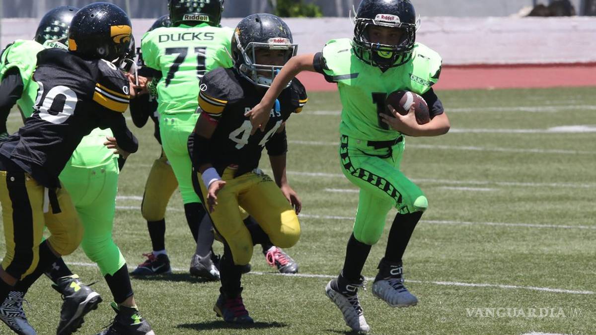 Buscan recolectar dinero para ayudar a los Steel Ducks en Saltillo