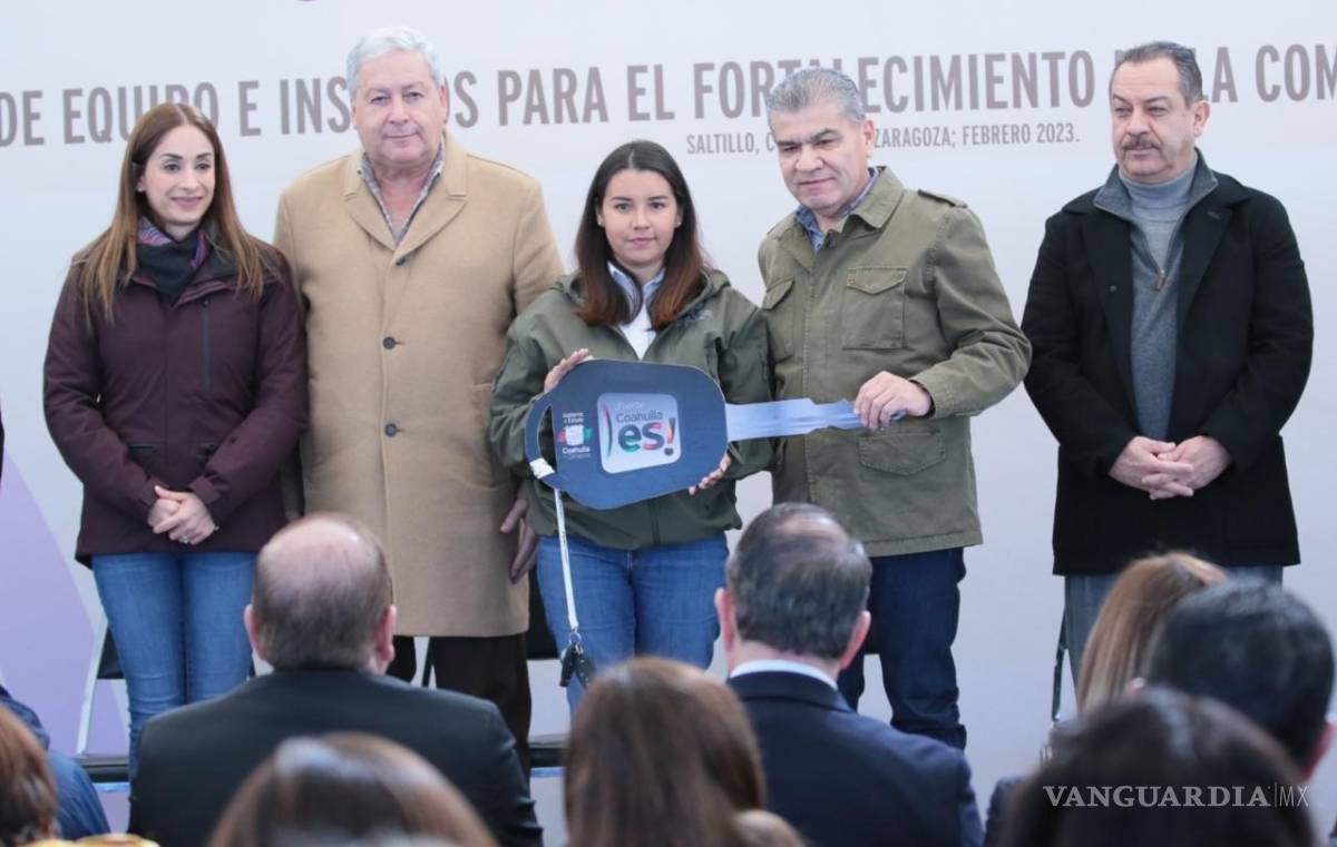 $!El Gobierno del Estado ha trabajado de la mano de los colectivos, así como de expertos locales, nacionales e internacionales.