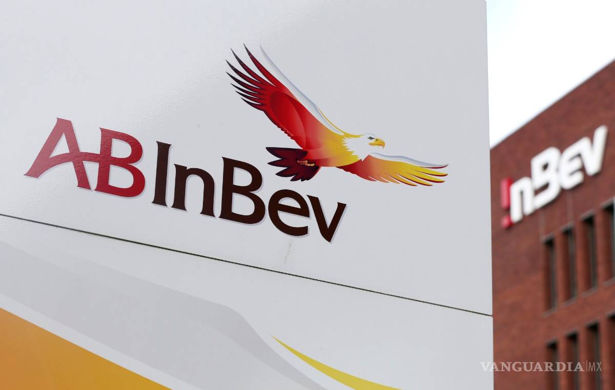 $!Cervecera AB Inbev obtuvo un beneficio neto de 2,908 mdd