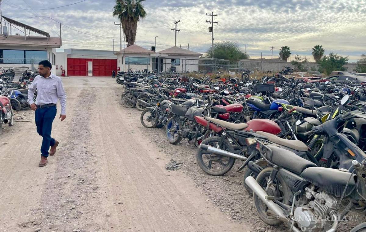 $!Los operativos a motociclistas sin curso se reforzarán este año.